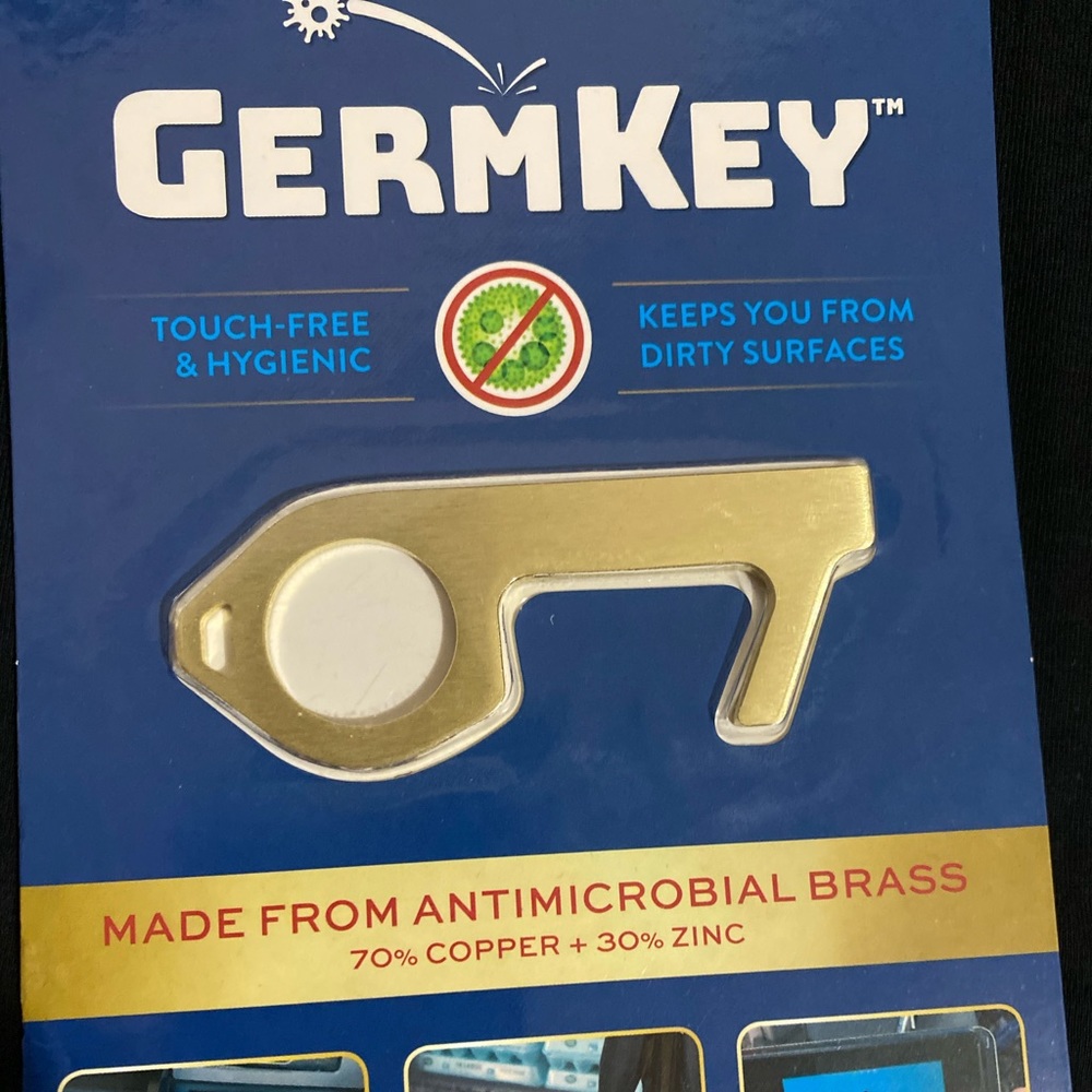 GermKey